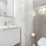Stylish In Center With Garden And Parking By Renters 格但斯克