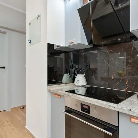 Stylish In Center With Garden And Parking By Renters *